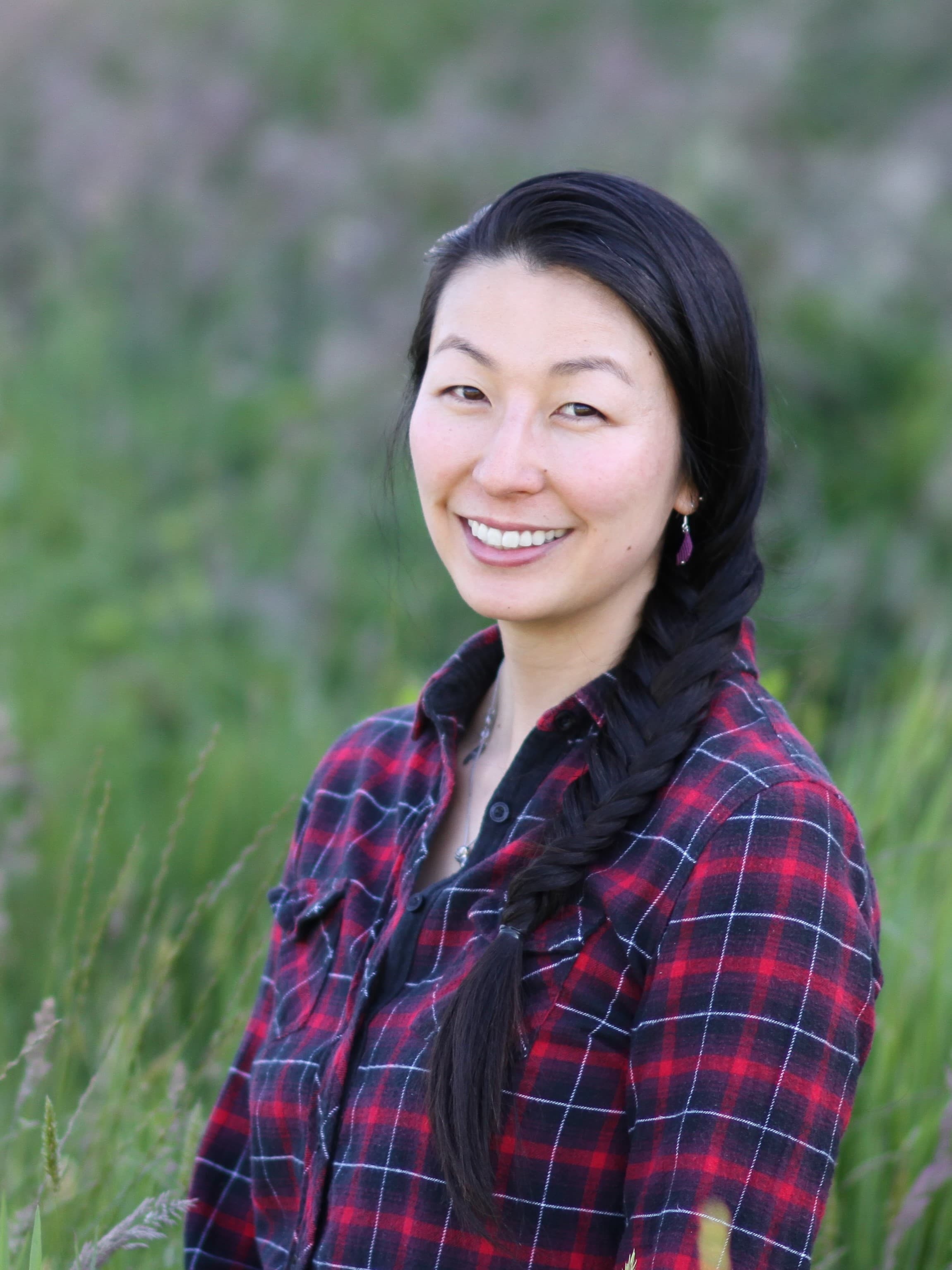 Christine Yiqing Liang, PhD