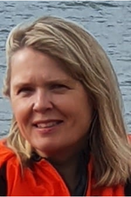 Joan Nymand Larsen, Prof.