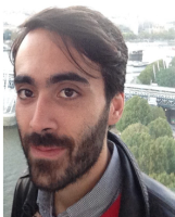Alessandro Colombo, PhD