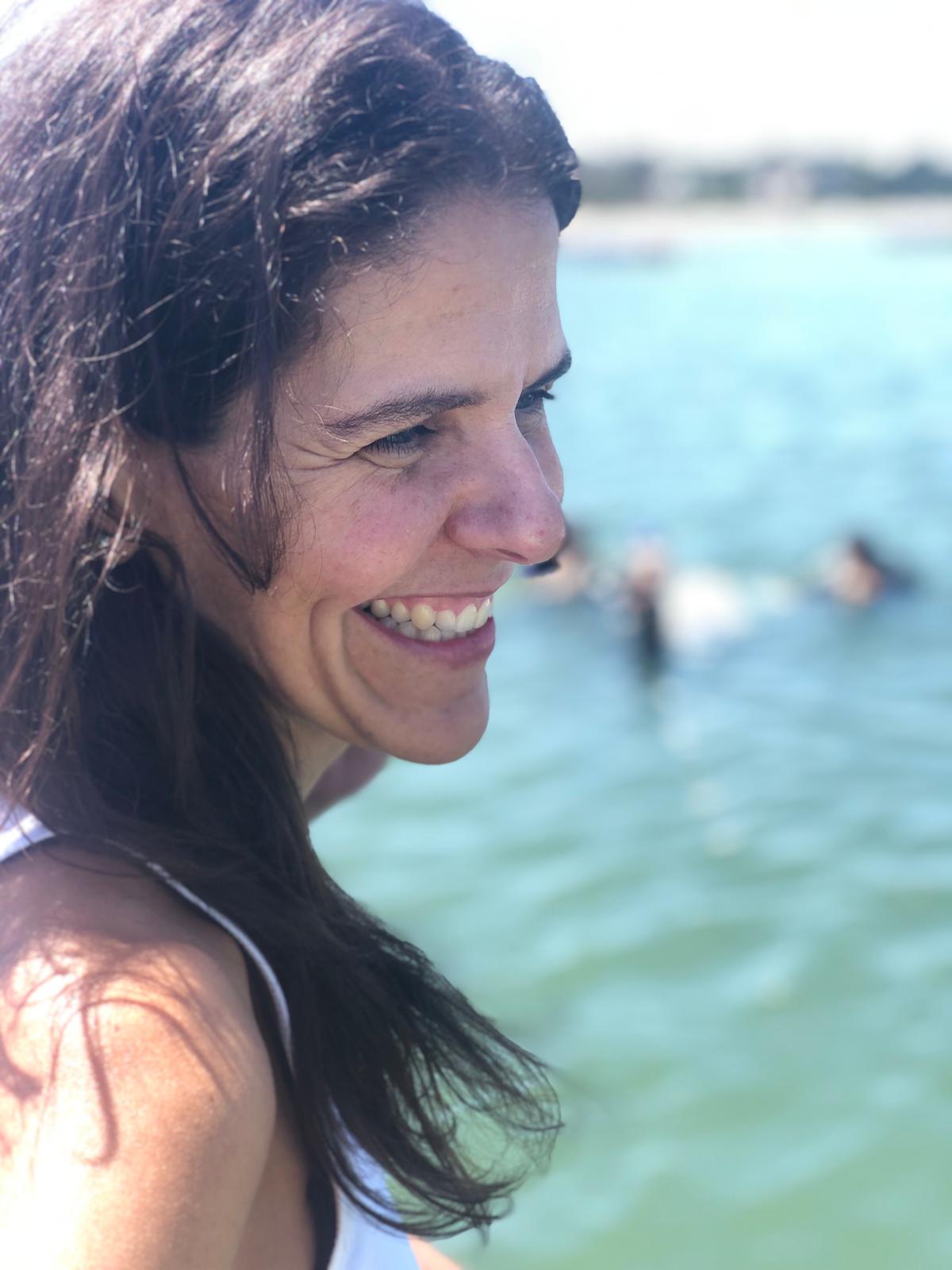 Ana Faria, PhD