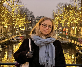 Cassandre Jeannot, PhD