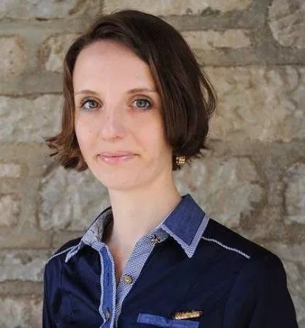 Nadezhda Filimonova, Dr.