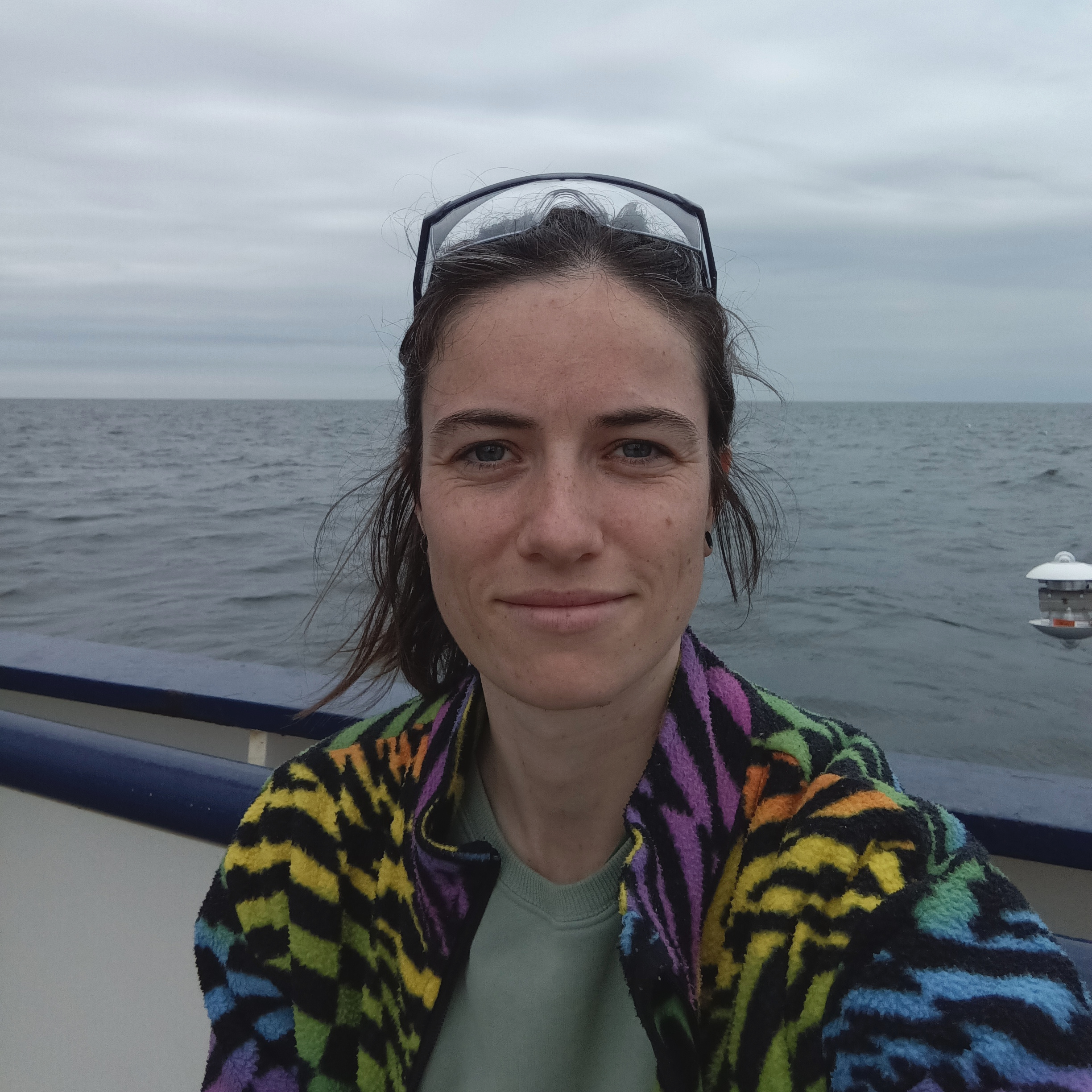 Lea Lange, M.Sc. 